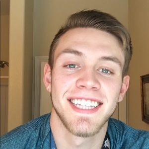 Meet your Posher, Austin